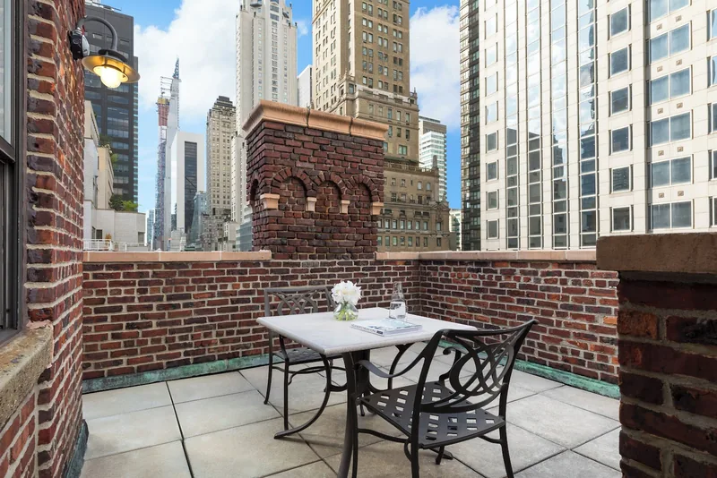 Hotel 57, hotel at 130 East 57th Street in Manhattan, New York