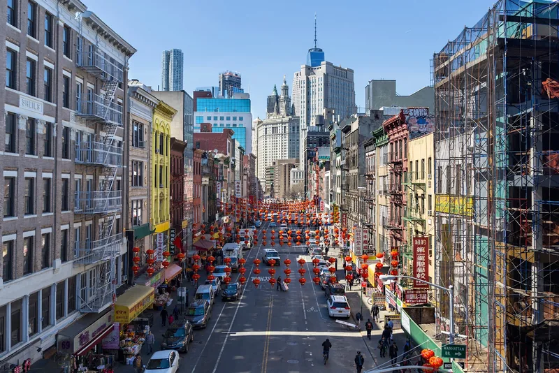 Hotel Mimosa, hotel at 79 Division Street in Manhattan, New York