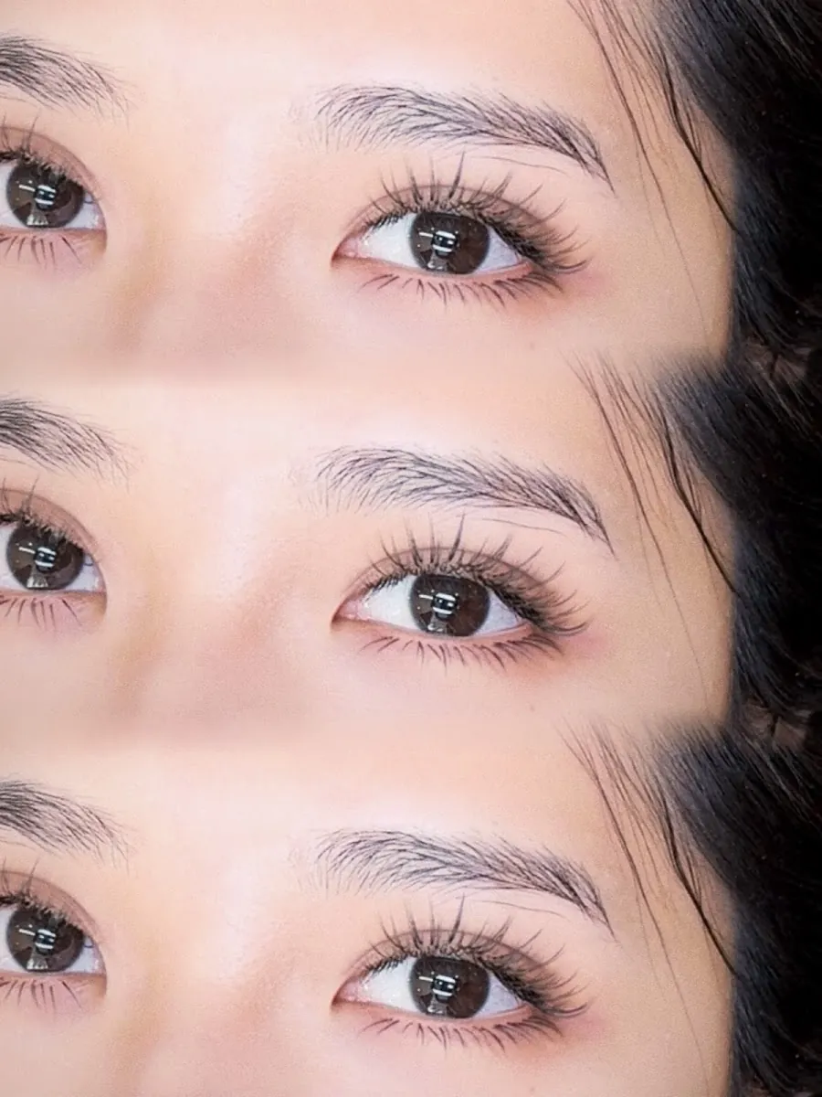 Hottie Lash, beauty salon at 35 Saint Marks Place in Manhattan, New York