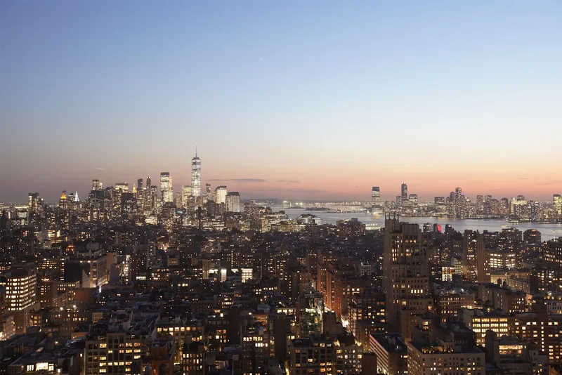 Hyatt Place, hotel at 140 West 24th Street in Manhattan, New York