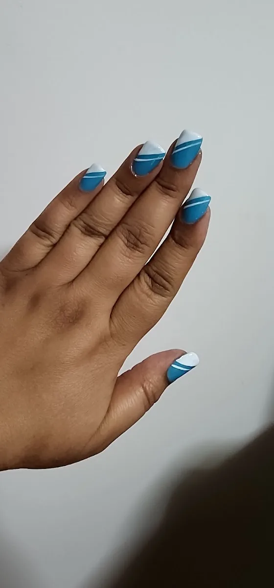 Ideal Nail