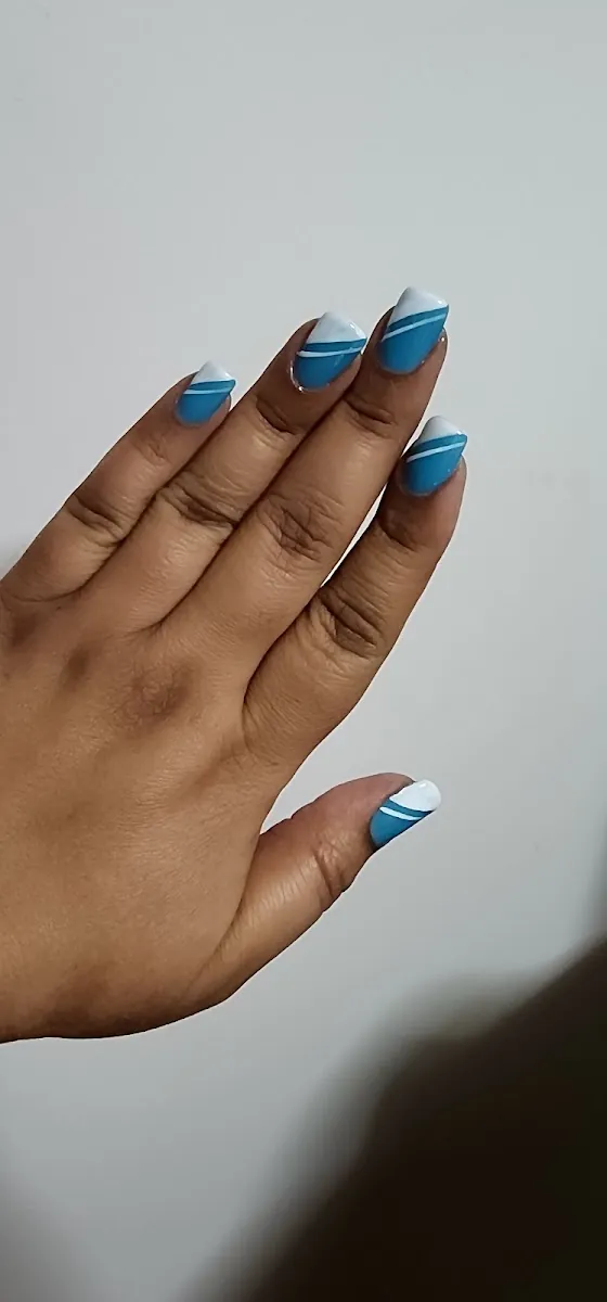 Ideal Nail, beauty salon at 87-78 Sutphin Boulevard in Queens, New York