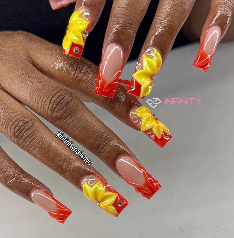 Infinity Nails Studio