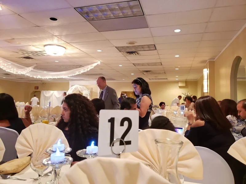 International Caterers, caterer at 3243 Ampere Avenue in The Bronx, New York