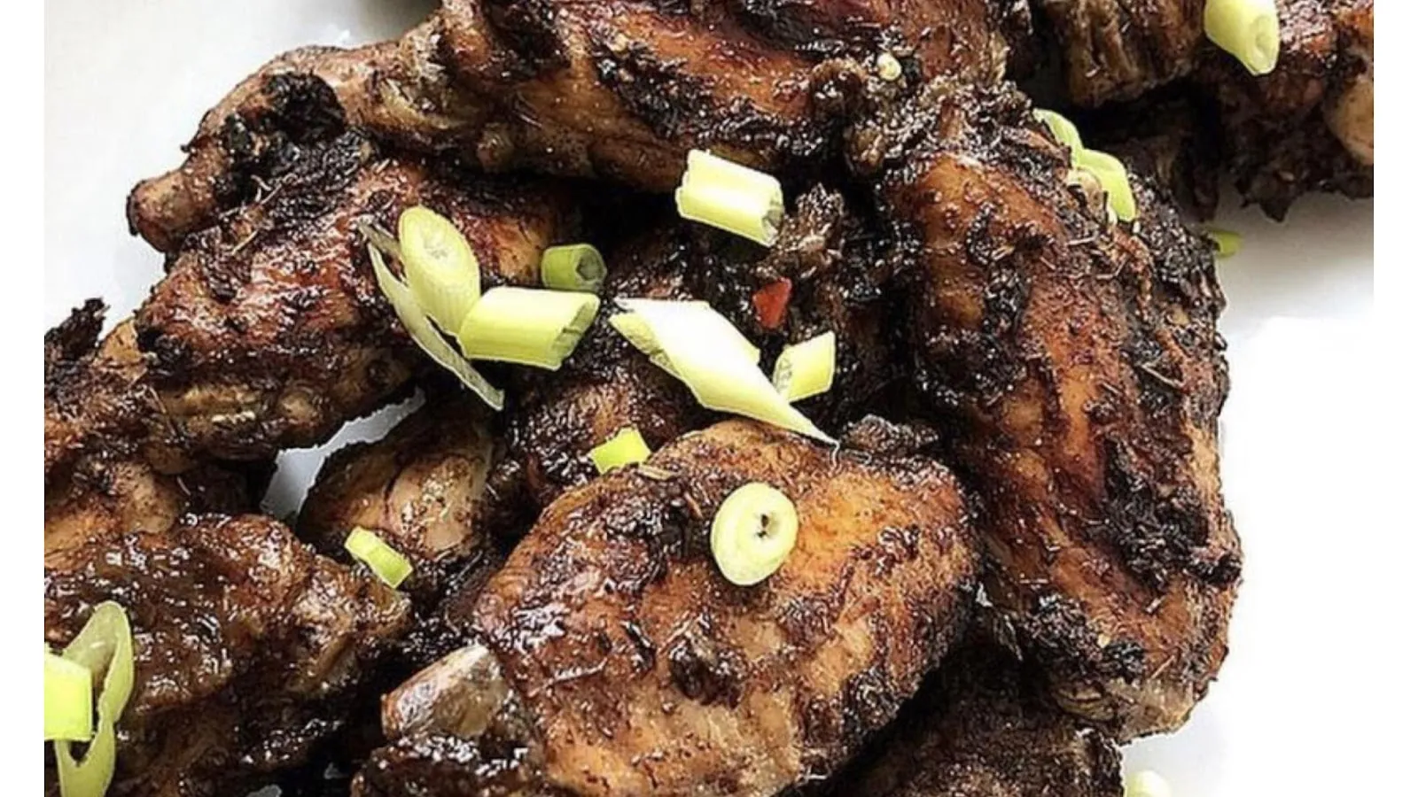 Island Crave, caribbean kitchen at 1 West 137th Street in Manhattan, New York