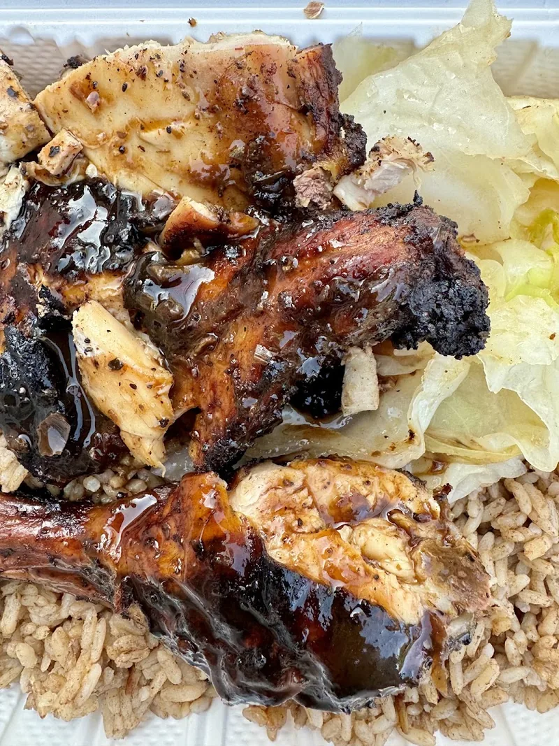 Jerk And Surf NYC