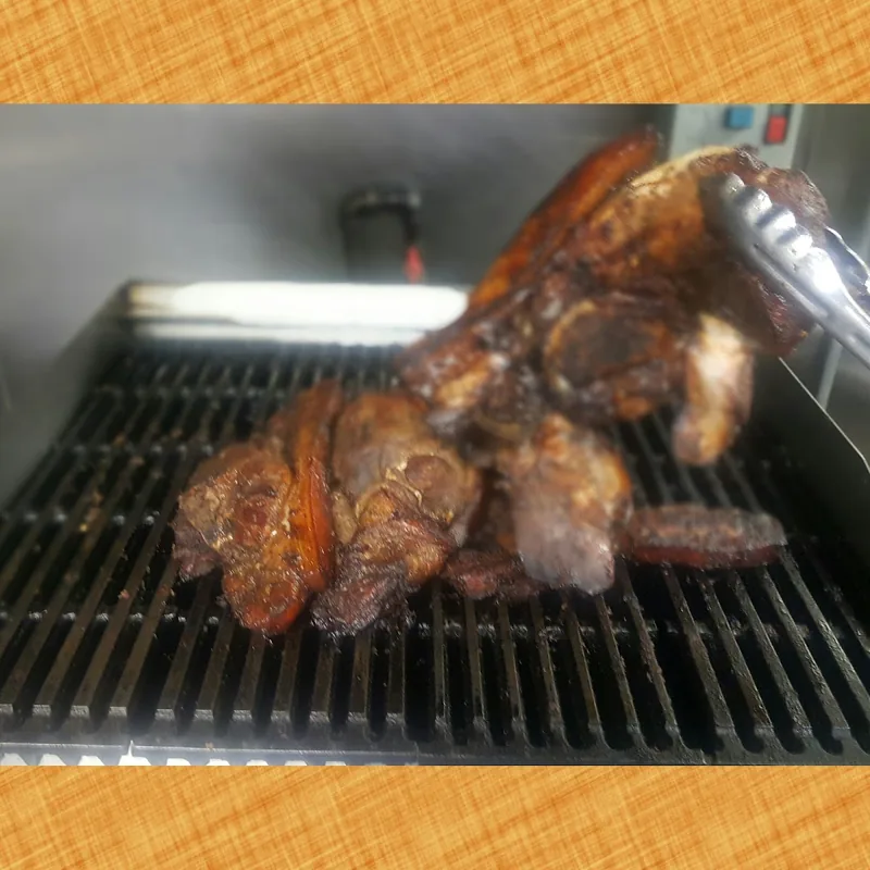 Jerk Hut