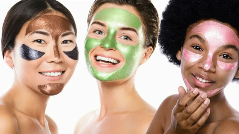 Jeunesse Beauty Center