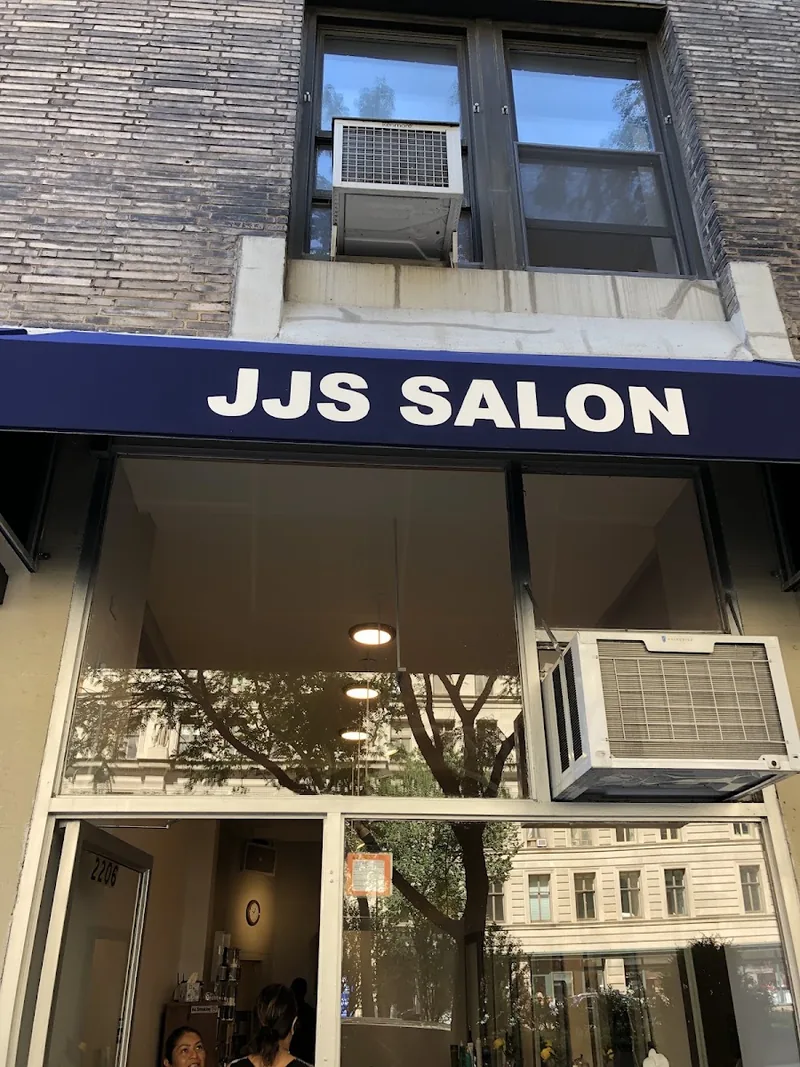 JJS Salon