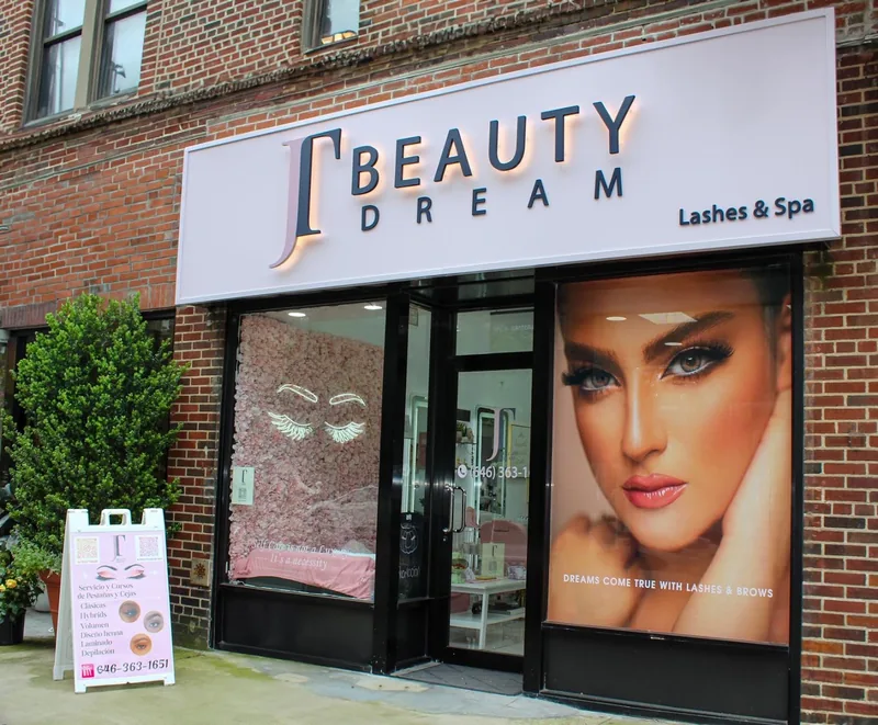 JT Beauty Dream, beauty salon at 42-04 43rd Avenue in Queens, New York