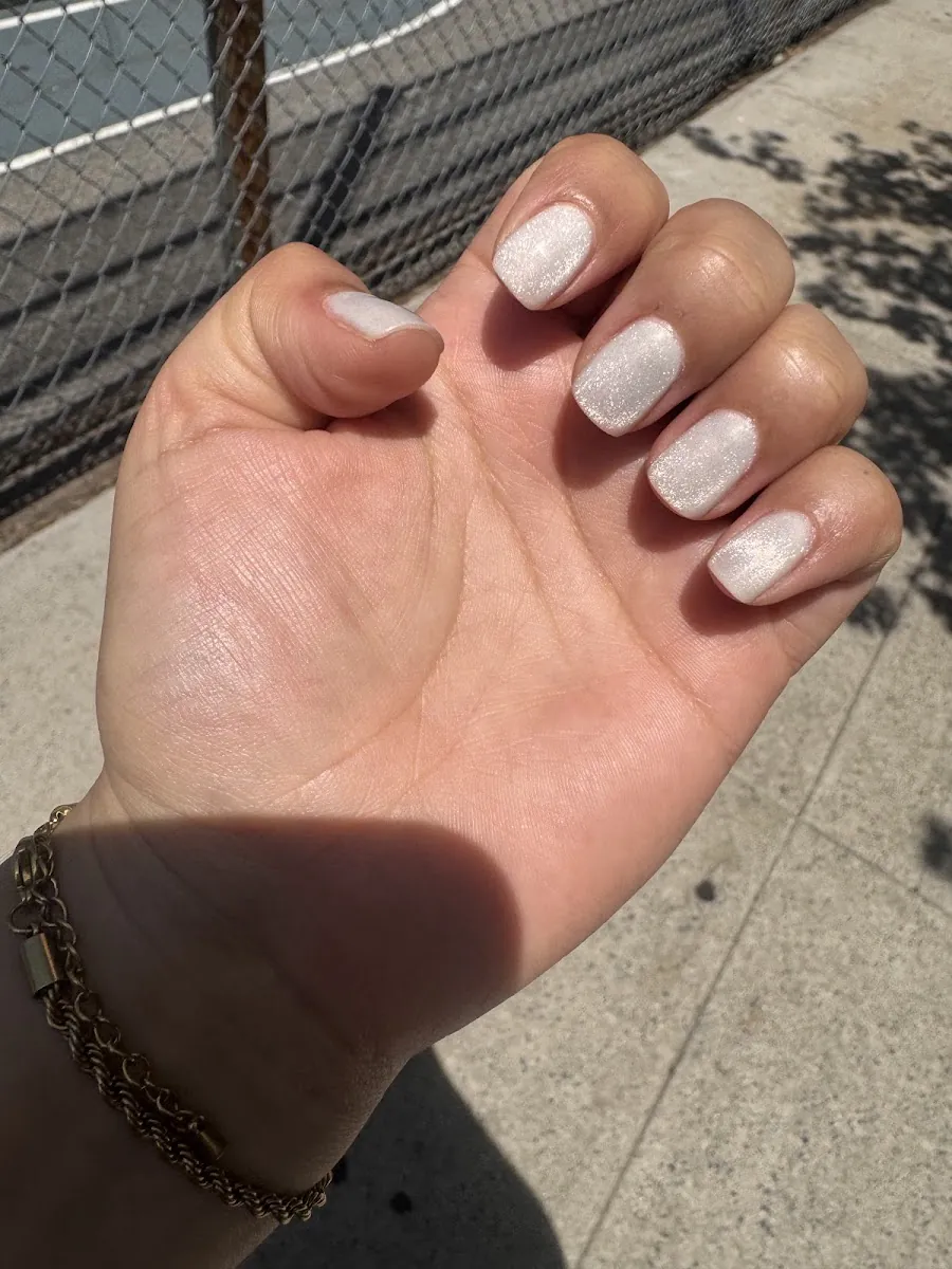 Karma Nails & Spa, beauty salon at 42-11 Queens Boulevard in Queens, New York