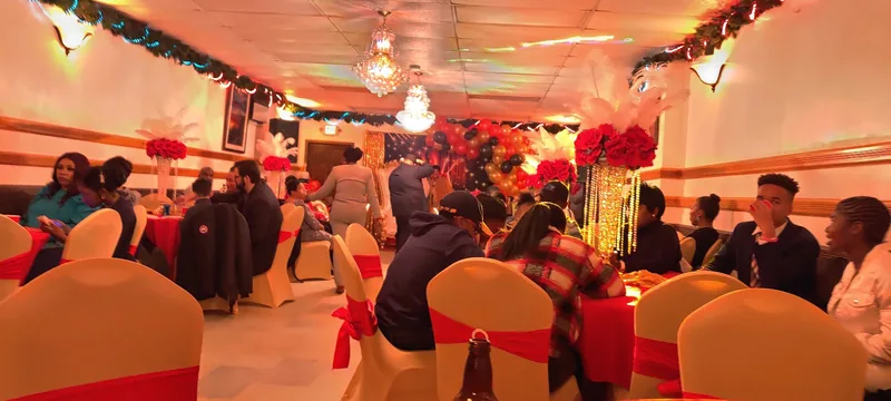 King of Queens Banquet Hall