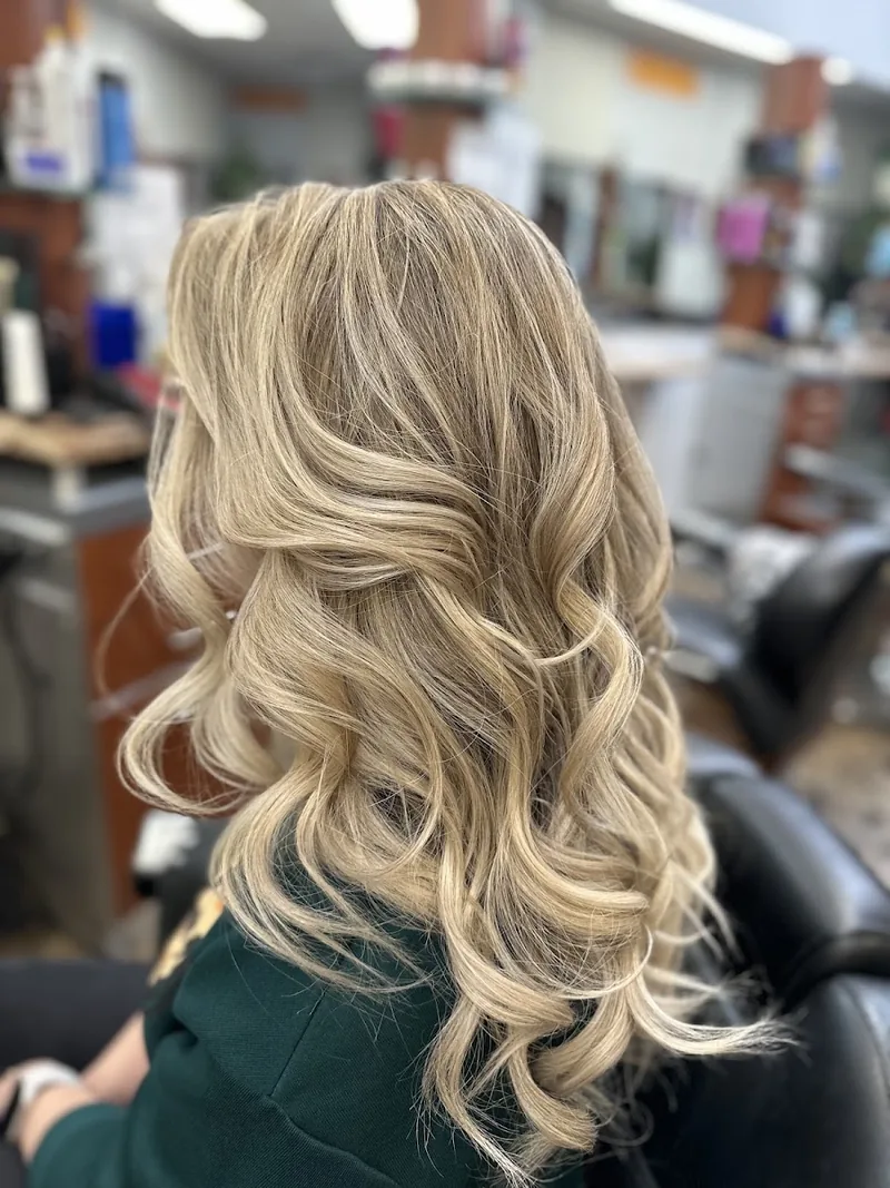 Kings Hair Salon