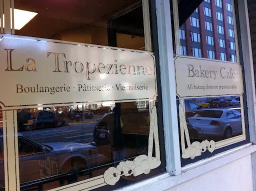 La Tropezienne Bakery Café