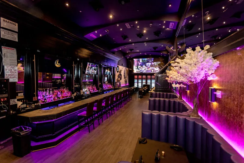 Lagos TSQ, african kitchen at 727 7th Avenue in Manhattan, New York