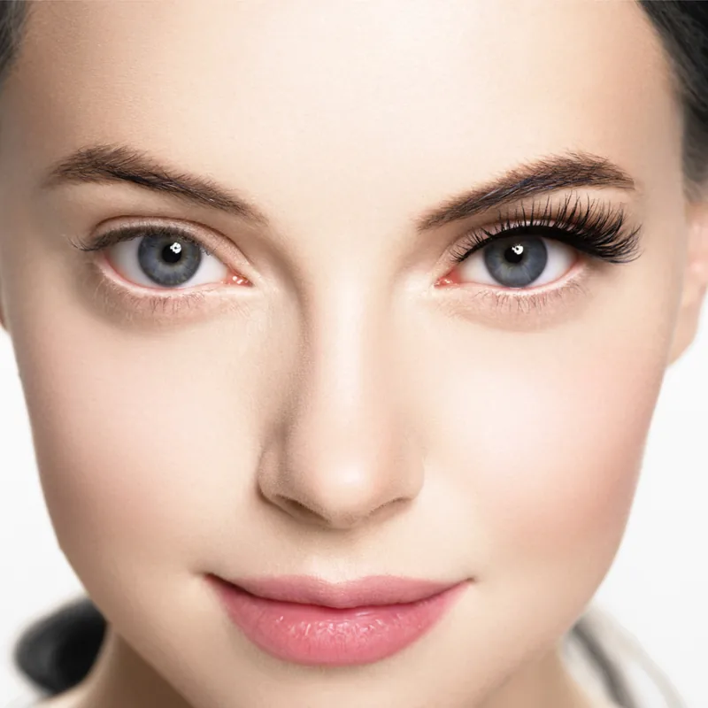 Lash Symphony