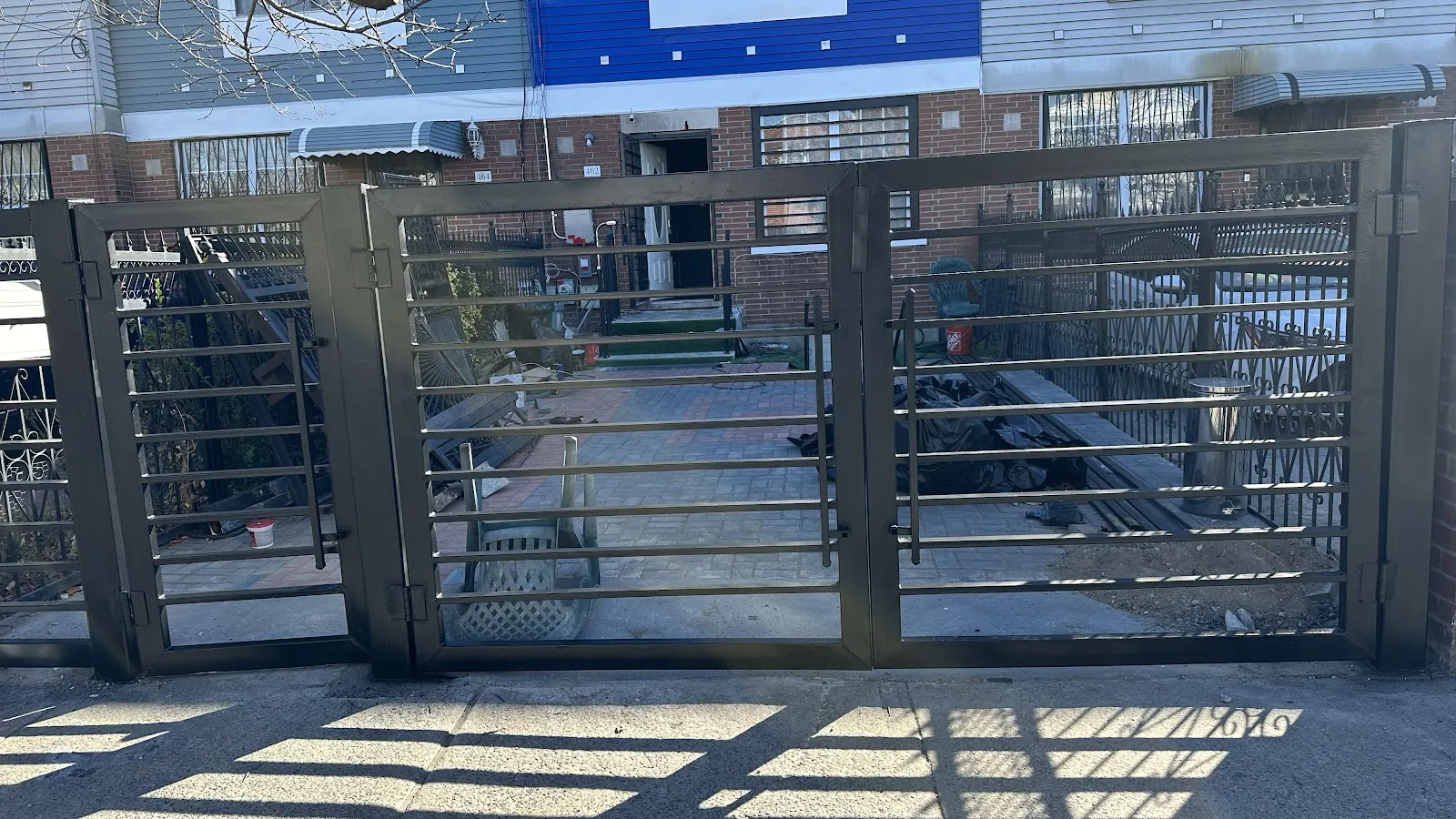 Latisha House, hotel at 462 Hegeman Avenue in Brooklyn, New York