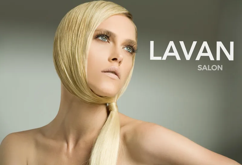Lavan Salon