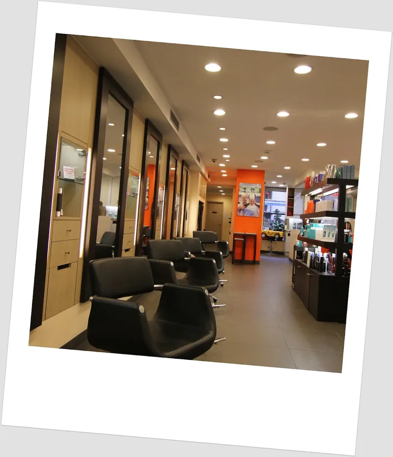 LaVeli Salon