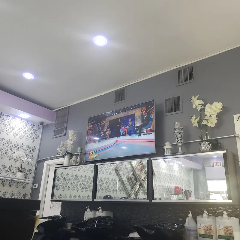 Leydy's Beauty Salon
