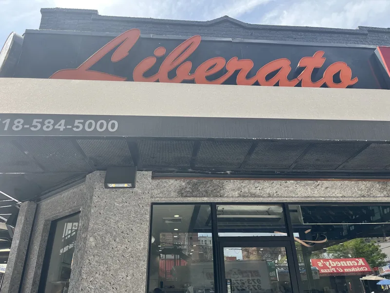 Liberato Restaurant