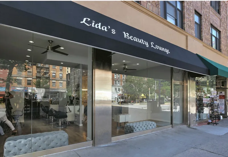 Lida's Beauty Lounge