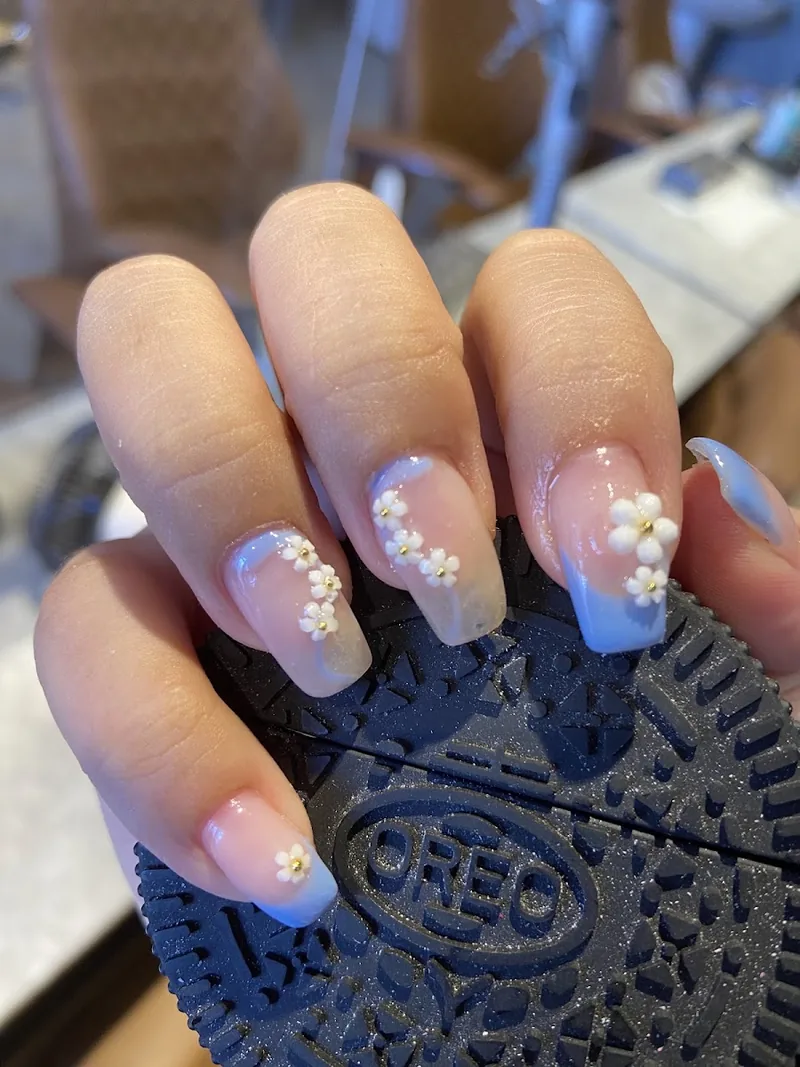 Lin Hollywood Nail & Spa
