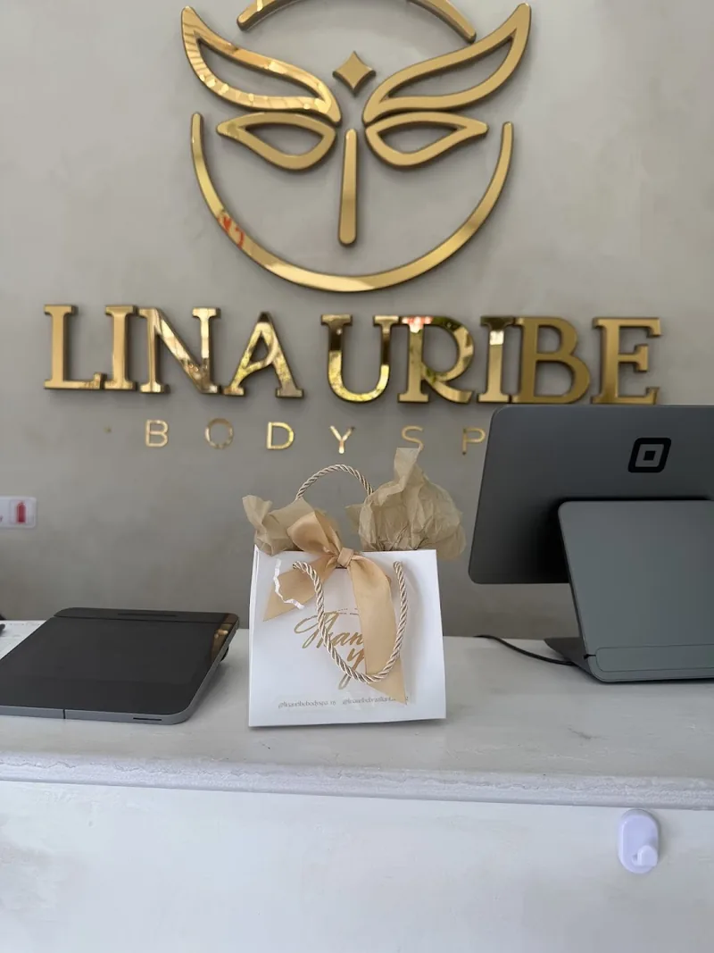 Lina Uribe Body Spa, beauty salon at 28-33 Steinway Street in Queens, New York