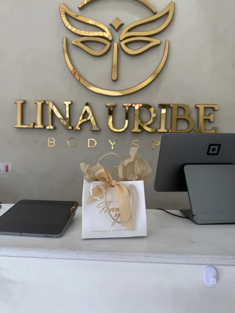 Lina Uribe Body Spa, beauty salon at 28-33 Steinway Street in Queens, New York