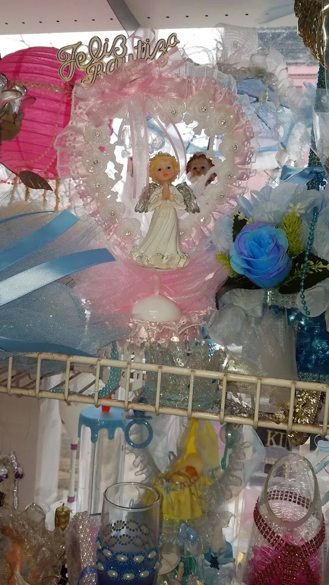 Los Globos, party rentals at 480 59th Street in Brooklyn, New York