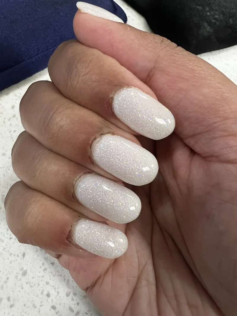 Love Bloom Nails & Spa, beauty salon at 2024 Lakeville Road in Queens, New York