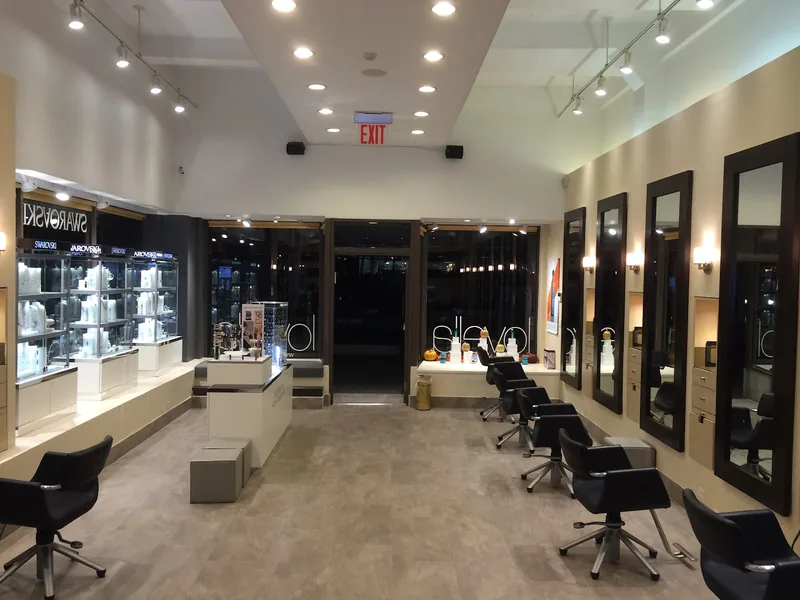 Lovella Salon, hair salon at 1302 2nd Avenue in Manhattan, New York
