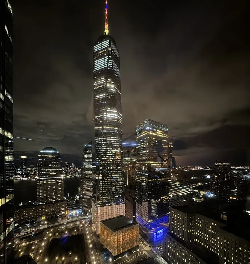 M Social Hotel New York Downtown