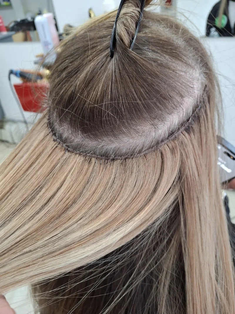 Maeda Beauty Hair & Nail Salon, beauty salon at 1302 Avenue U in Brooklyn, New York