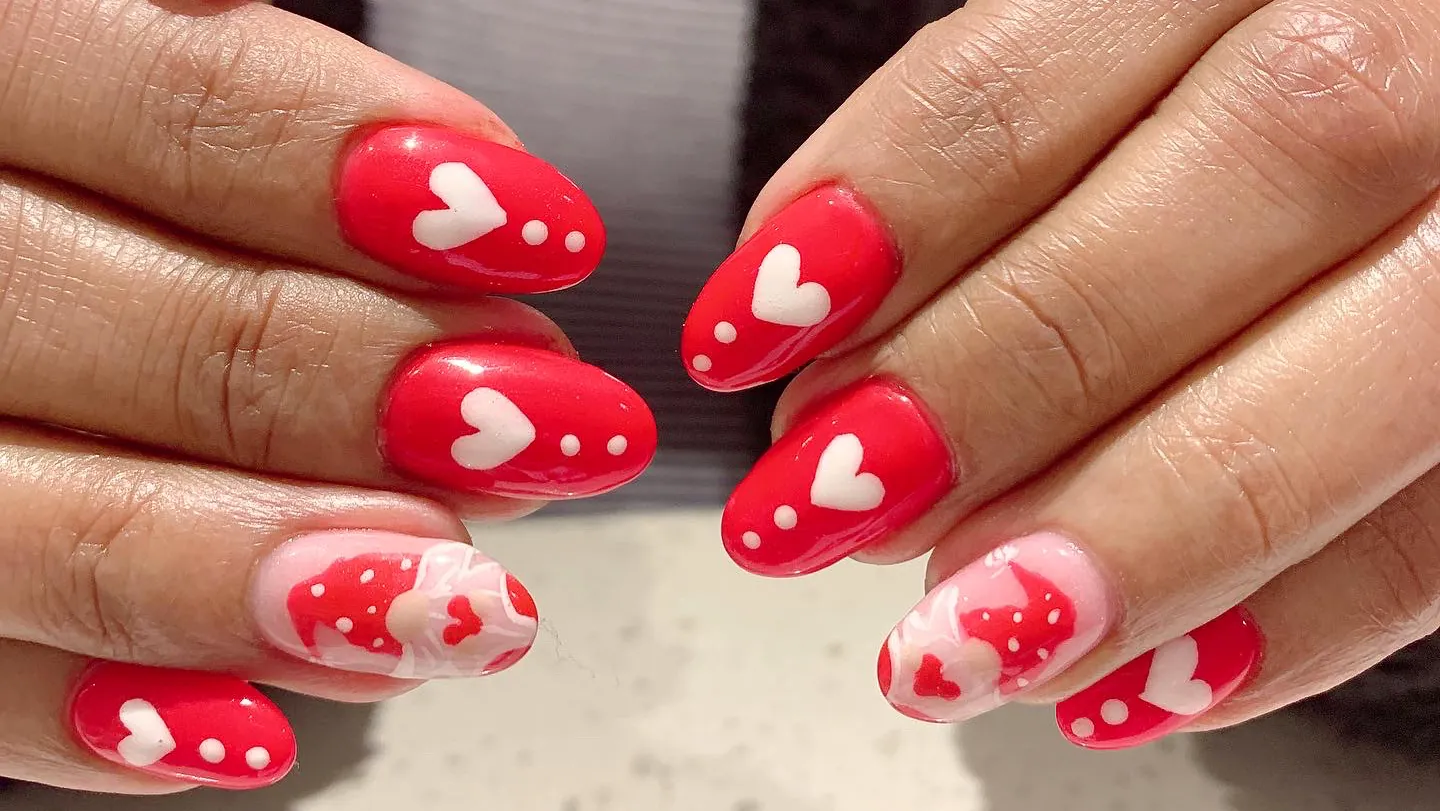 Magnificent Nails & Beauty, beauty salon at 1730 86th Street in Brooklyn, New York