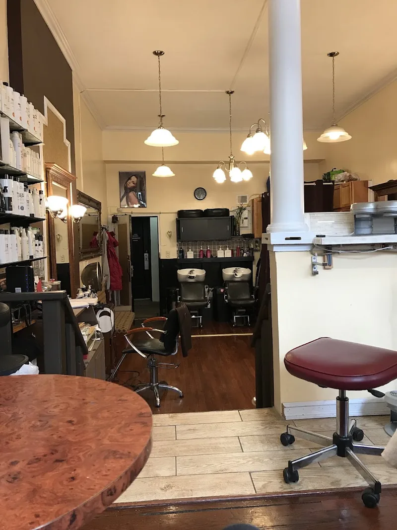 Mai Hair Salon