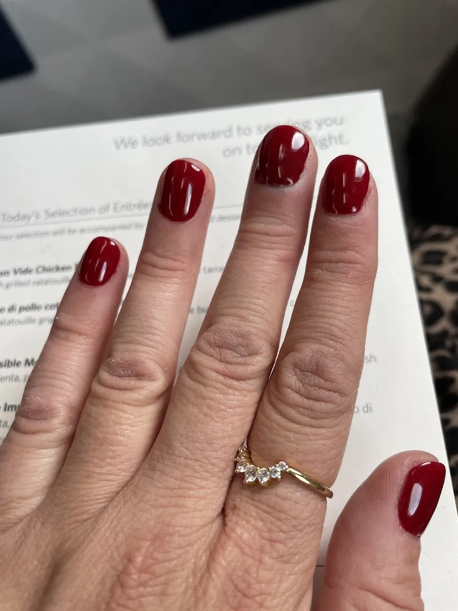 Mama's Beauty Nails, beauty salon at 113 5th Avenue in Brooklyn, New York