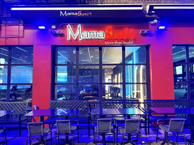 Japanese restaurants in New York