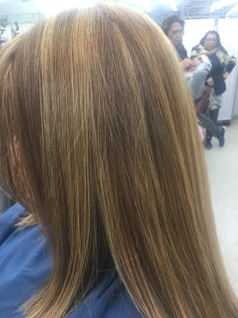 Mamta's New Style Salon Unisex