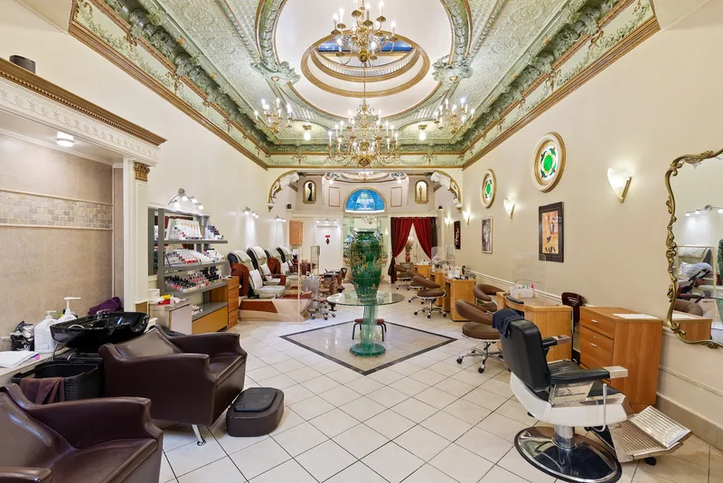Marc Joseph Salon & Spa