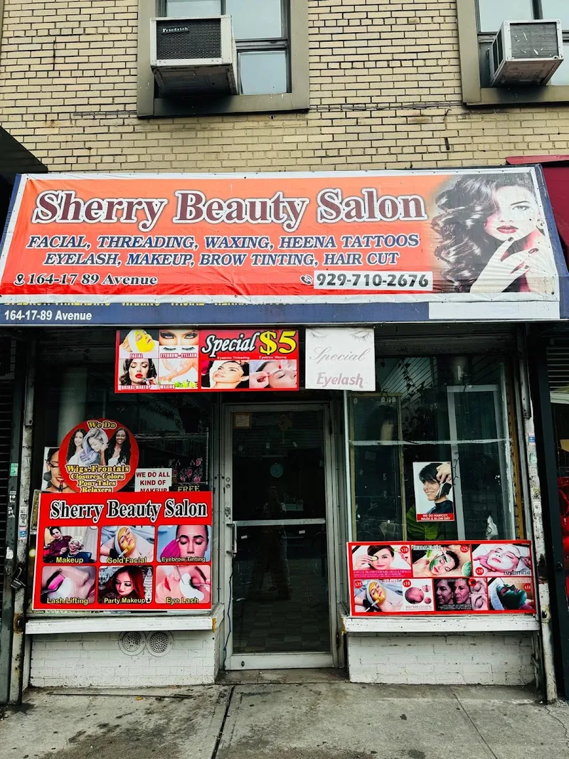 Marggy Fashion Beauty Salon, beauty salon at 164-11 89th Avenue in Queens, New York