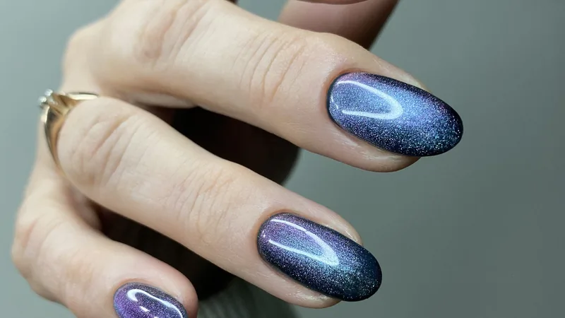 Mars Nails, beauty salon at 11 Broadway in Manhattan, New York
