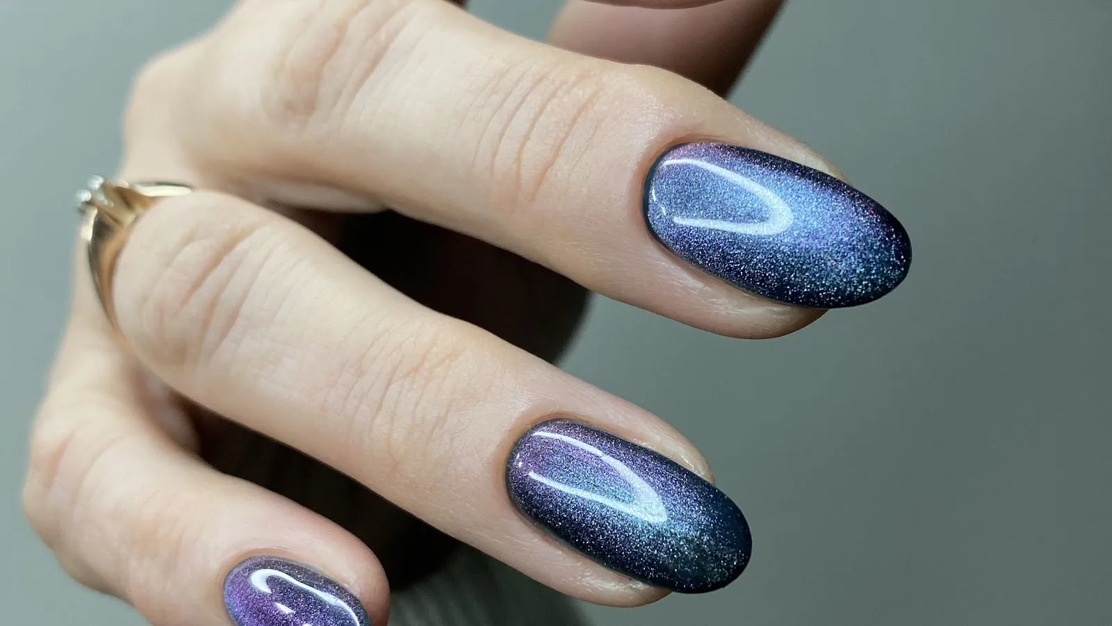 Mars Nails, beauty salon at 11 Broadway in Manhattan, New York