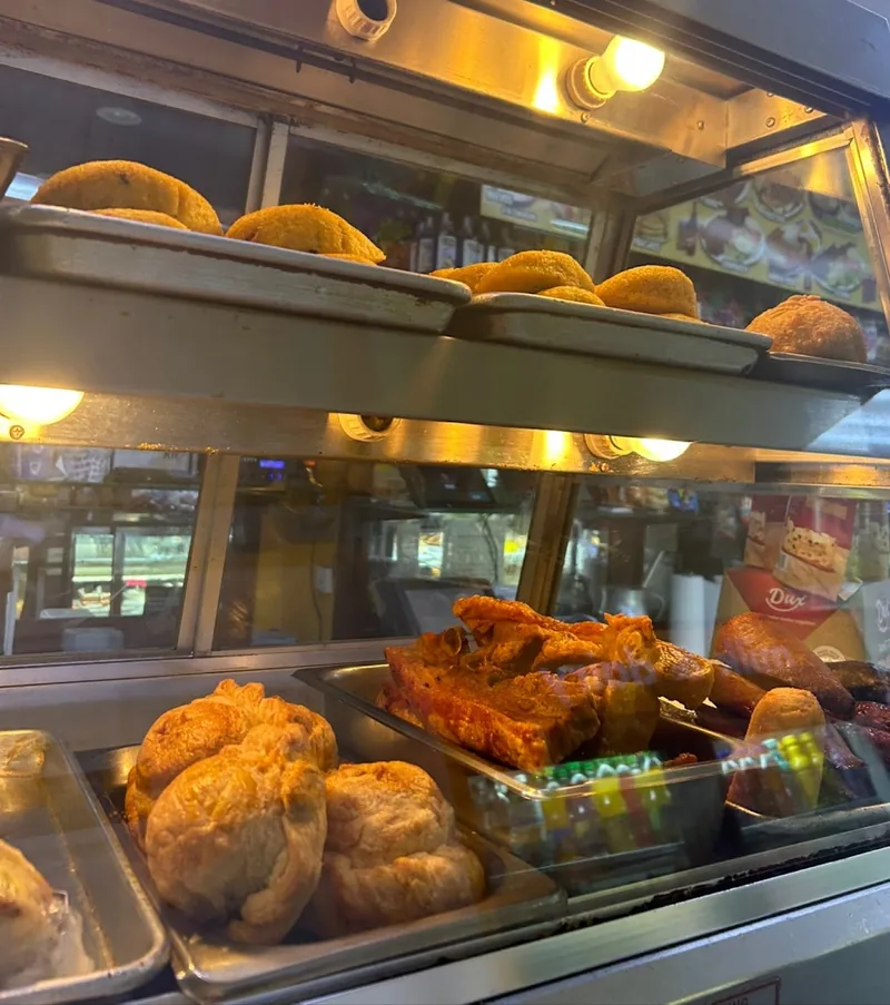 Matecana, latin american kitchen at 48-04 108th Street in Queens, New York