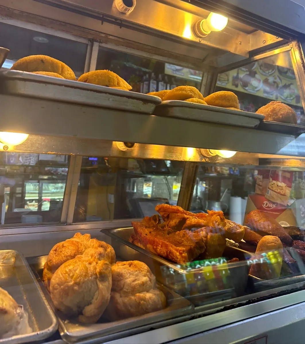 Matecana, latin american kitchen at 48-04 108th Street in Queens, New York