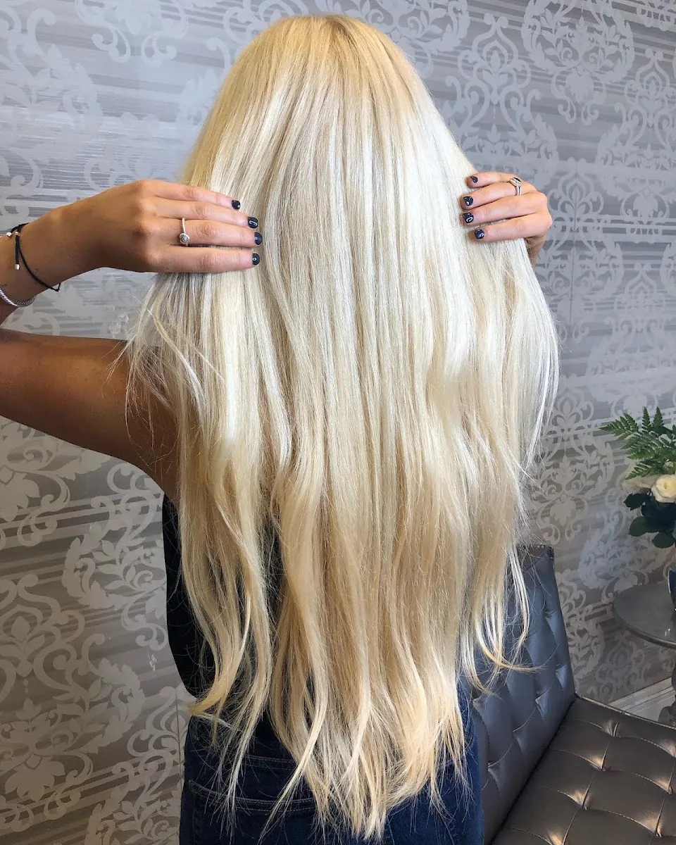MC Hair Salon and Spa, hair salon at 336 East 78th Street in Manhattan, New York