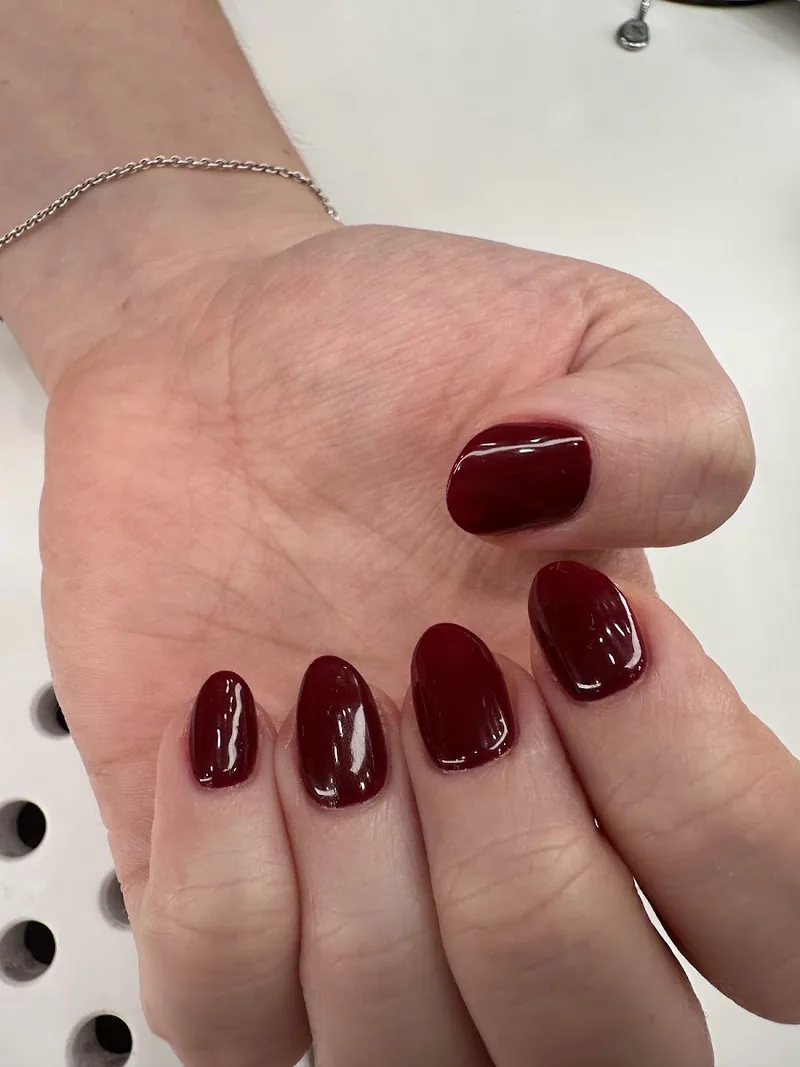Meet Me Nail Studio