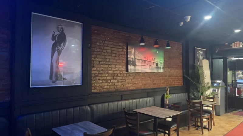 Mi Bella Dama, latin american kitchen at 296 Knickerbocker Avenue in Queens, New York