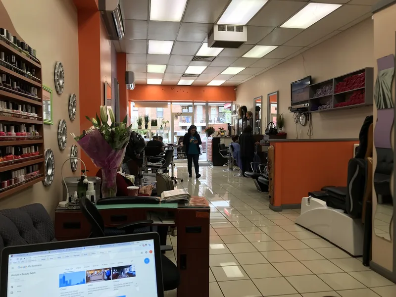 Michele's Beauty Salon