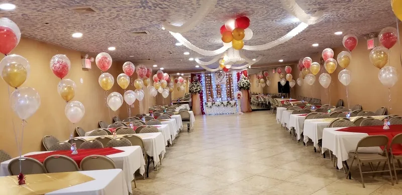 Mickey's Party Goods